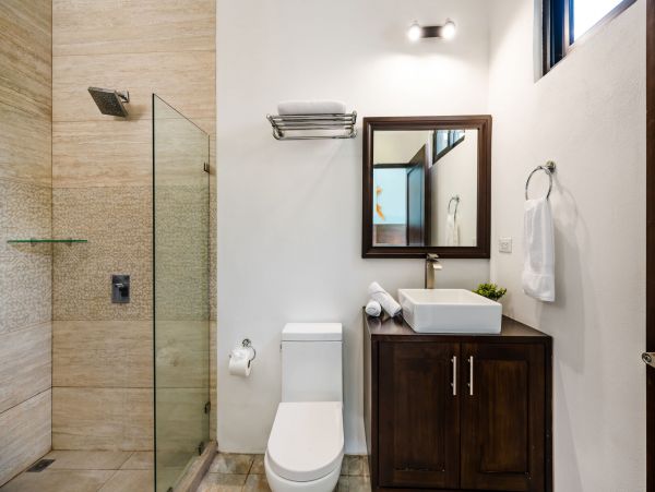 Costa Rica Luxury Four Bedroom Vacation Rental Home