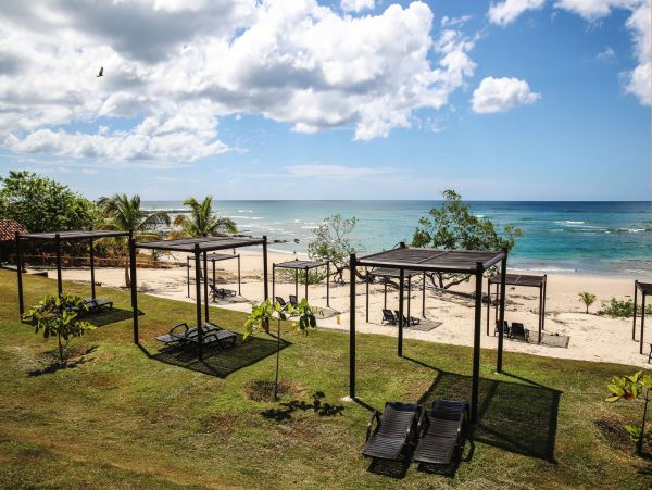 Costa Rica Luxury Four Bedroom Vacation Rental Home