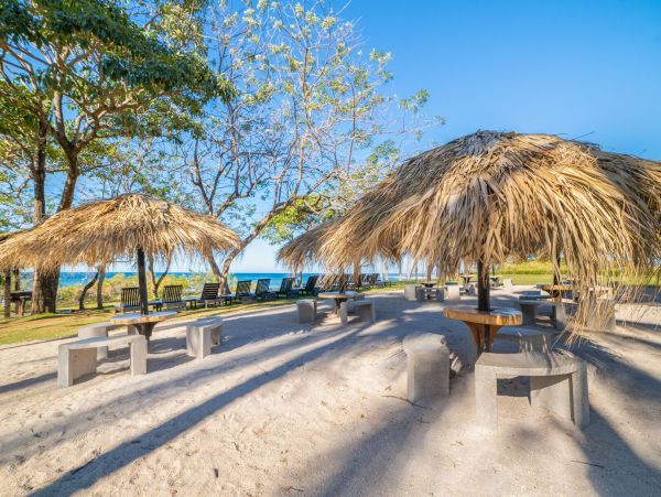 Costa Rica Luxury Four Bedroom Vacation Rental Home