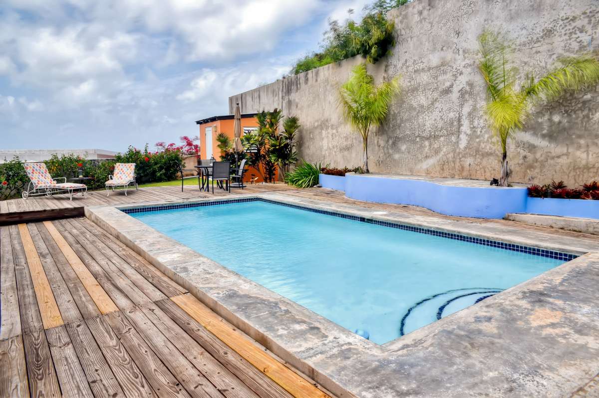 Puerto Rico Home 990186