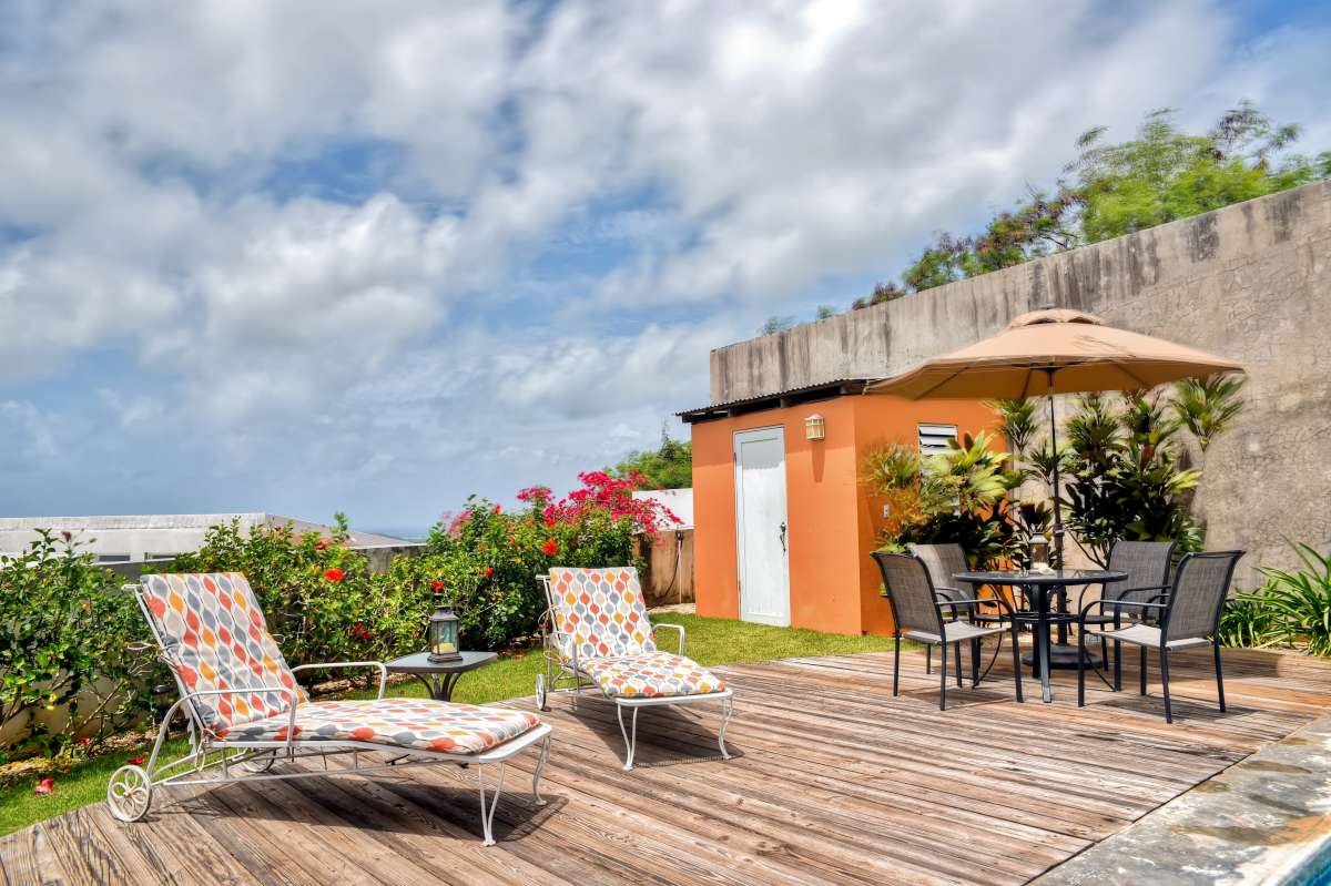 Puerto Rico Home 990186