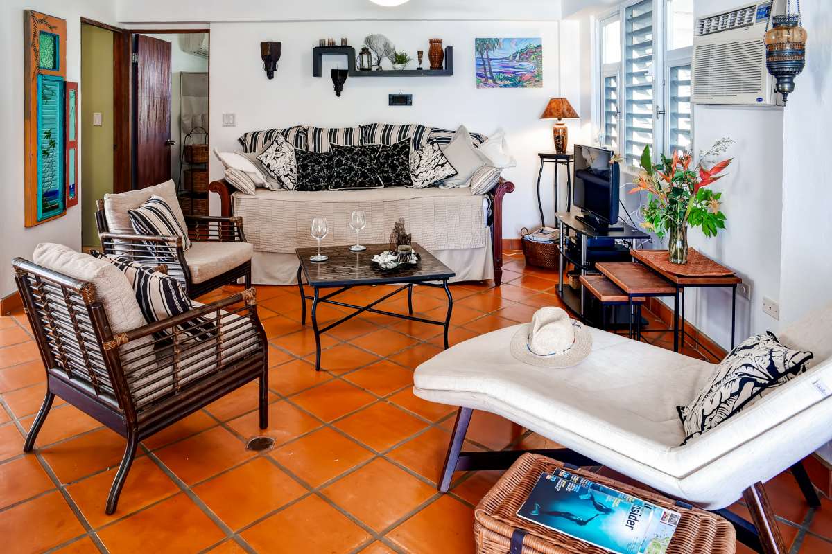 Puerto Rico Home 990186