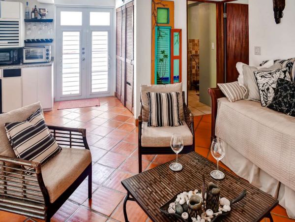 Puerto Rico Home 990186