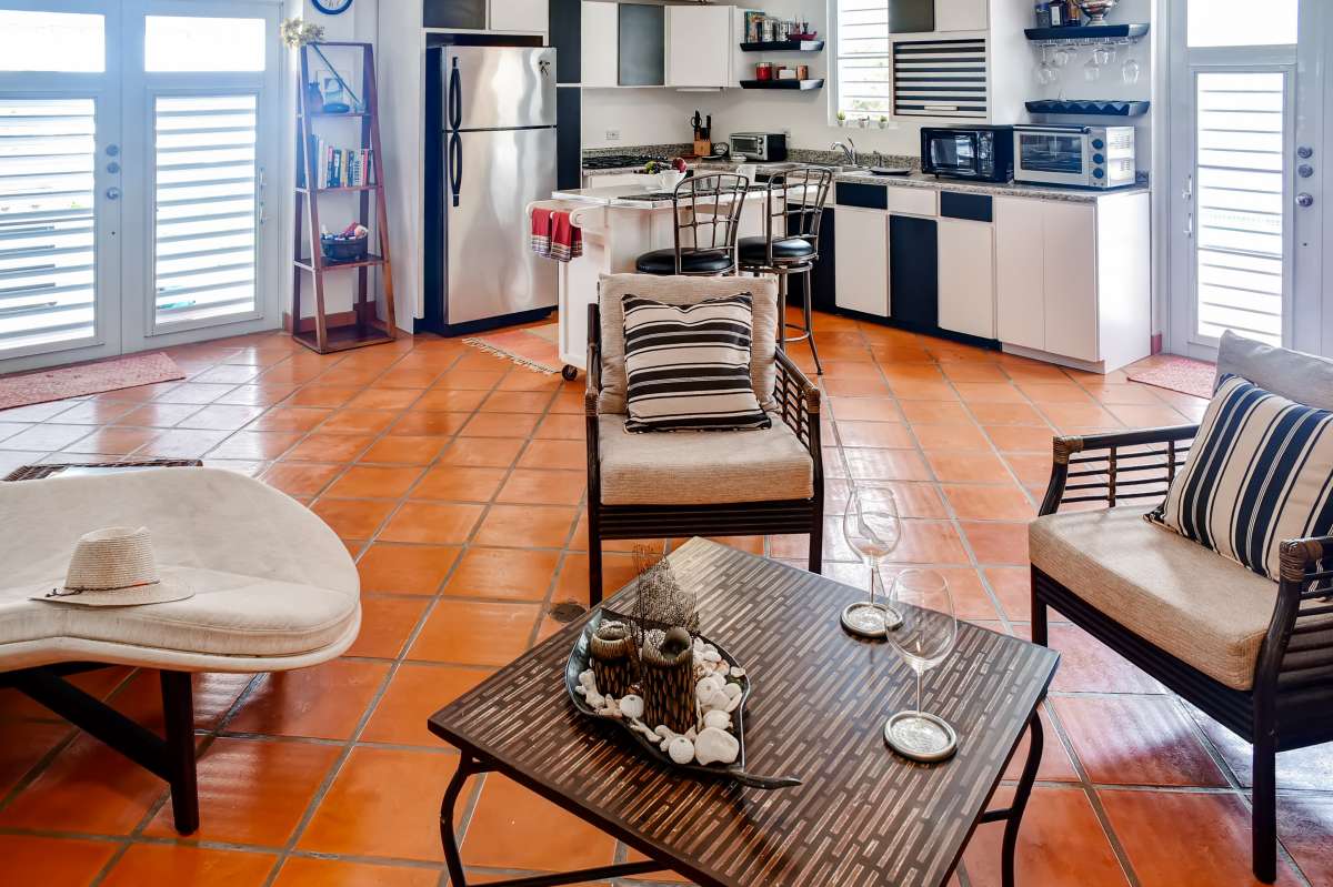 Puerto Rico Home 990186