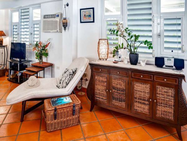 Puerto Rico Home 990186