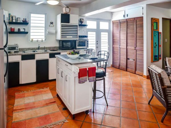 Puerto Rico Home 990186