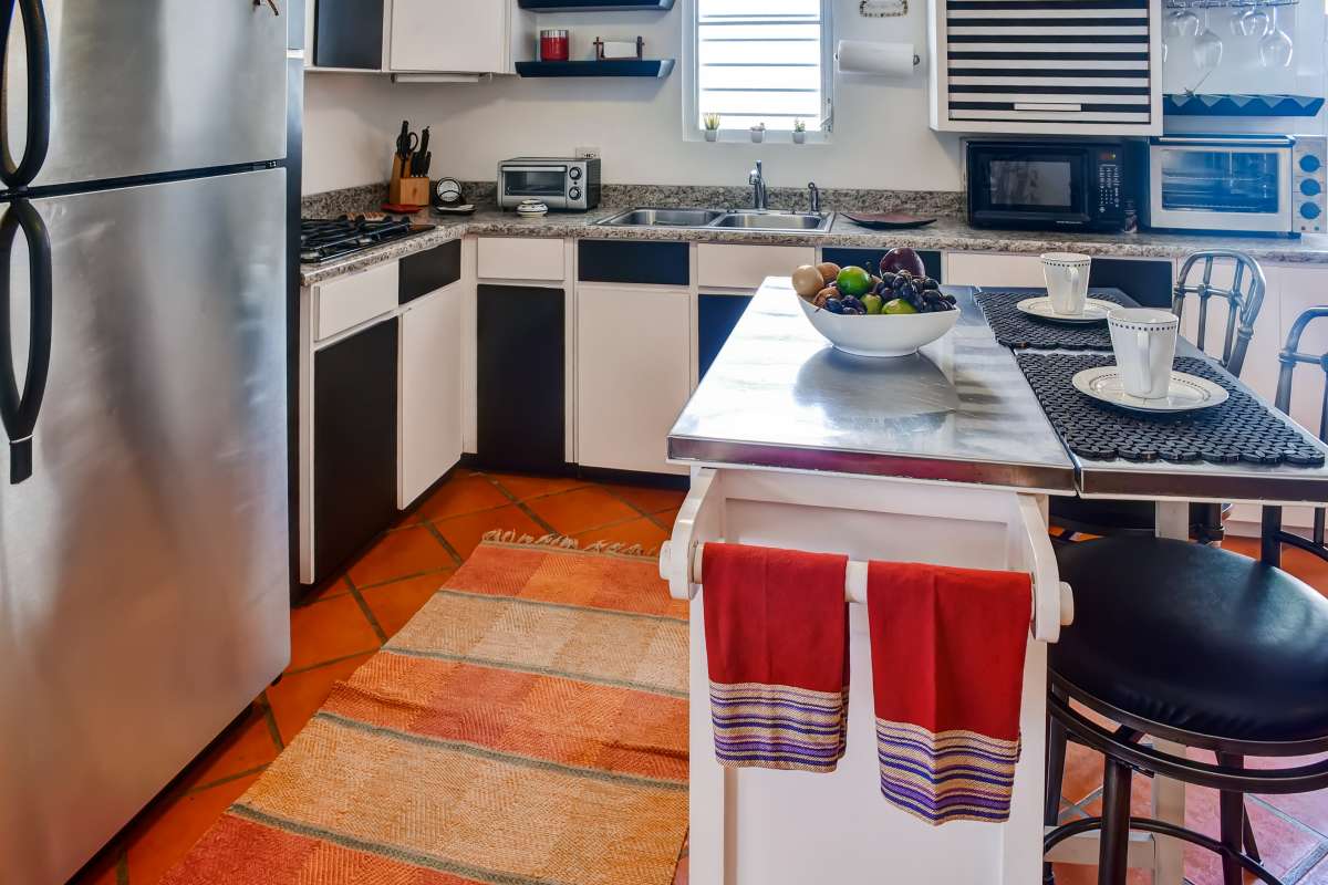 Puerto Rico Home 990186