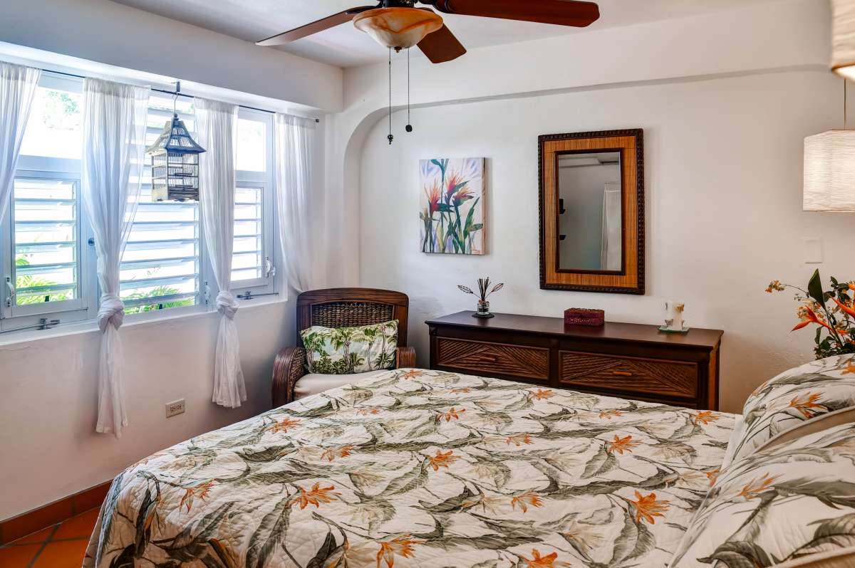 Puerto Rico Home 990186