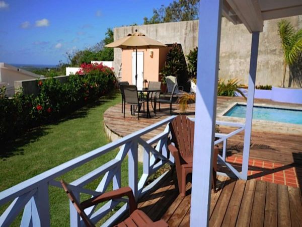 Puerto Rico Home 990186