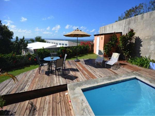 Puerto Rico Home 990186