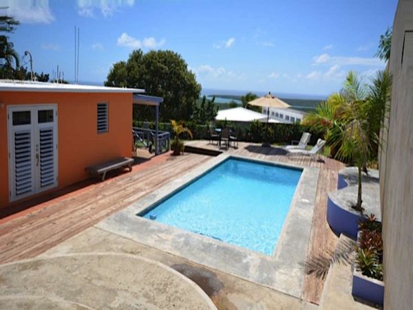 Puerto Rico Home 990186
