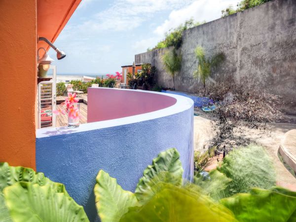 Puerto Rico Home 990186