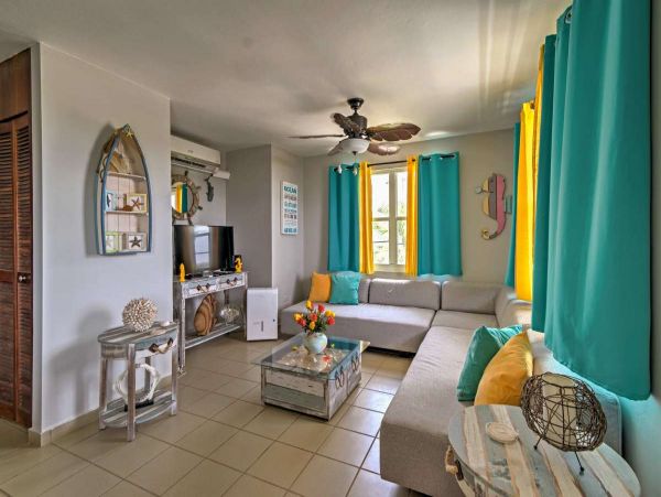 Puerto Rico Condo 990187