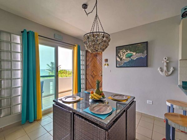 Puerto Rico Condo 990187