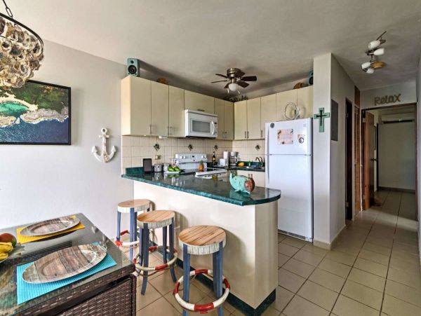 Puerto Rico Condo 990187