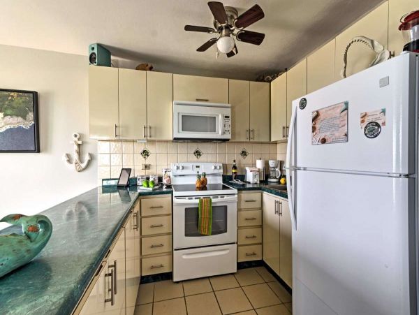 Puerto Rico Condo 990187