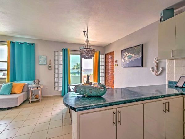 Puerto Rico Condo 990187