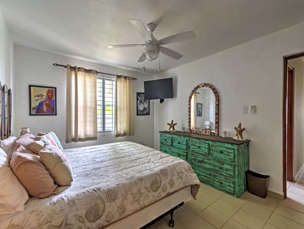 Puerto Rico Condo 990187
