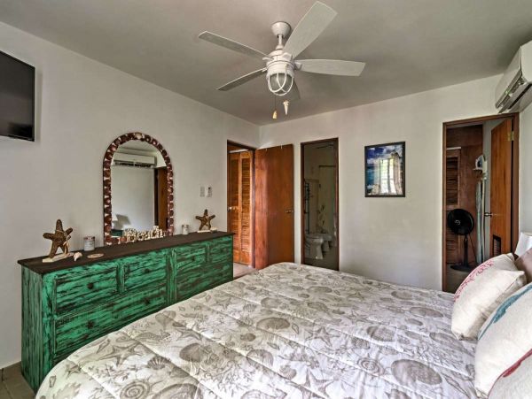 Puerto Rico Condo 990187