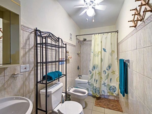 Puerto Rico Condo 990187