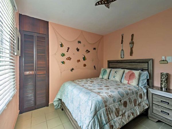 Puerto Rico Condo 990187