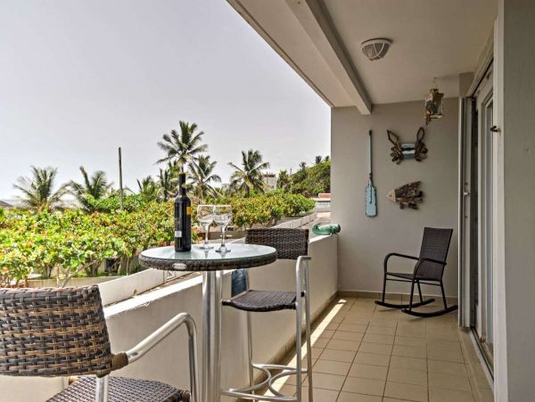 Puerto Rico Condo 990187