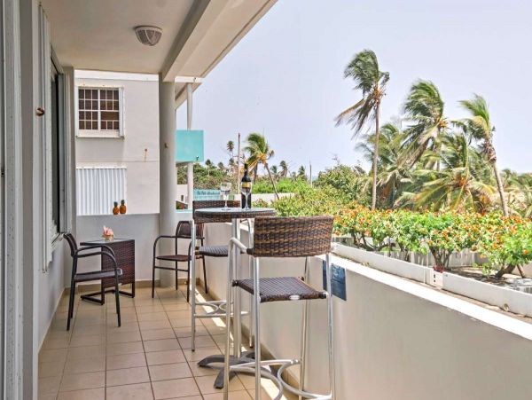 Puerto Rico Condo 990187