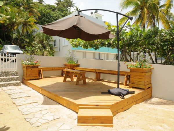 Puerto Rico Condo 990187
