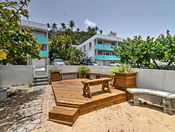 Puerto Rico Condo 990187