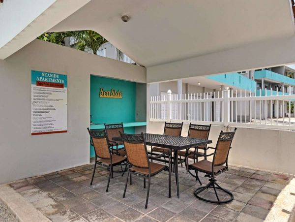Puerto Rico Condo 990187