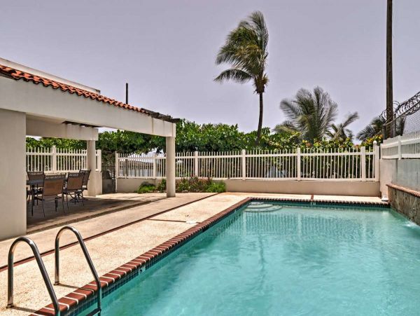 Puerto Rico Condo 990187
