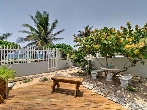 Puerto Rico Condo 990187