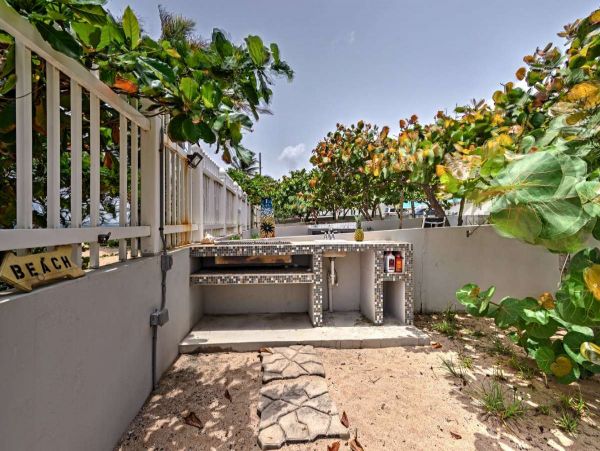 Puerto Rico Condo 990187