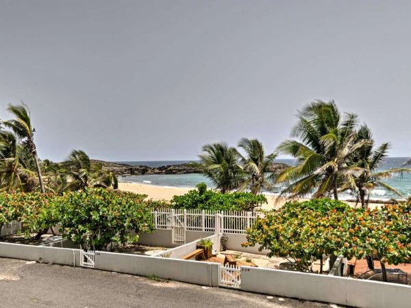 Puerto Rico Condo 990187