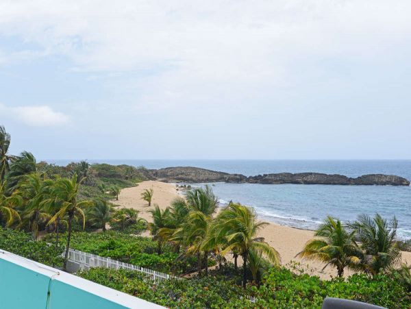 Puerto Rico Condo 990187