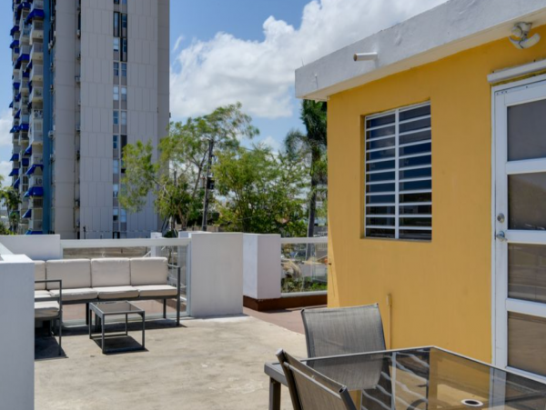 Stunning Vacation Rental with 7 Bedrooms in Puerto Rico