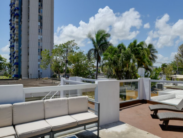 Stunning Vacation Rental with 7 Bedrooms in Puerto Rico