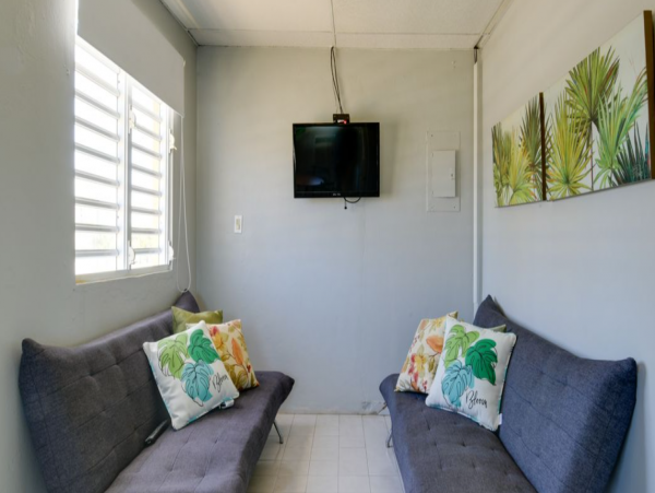 Stunning Vacation Rental with 7 Bedrooms in Puerto Rico