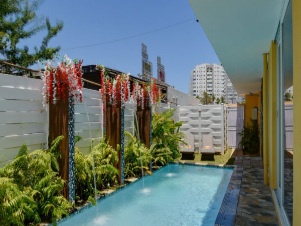 Stunning Vacation Rental with 7 Bedrooms in Puerto Rico