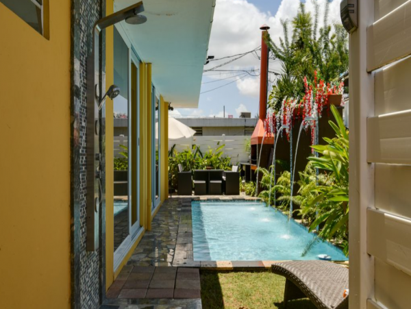 Stunning Vacation Rental with 7 Bedrooms in Puerto Rico