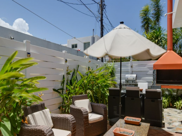 Stunning Vacation Rental with 7 Bedrooms in Puerto Rico