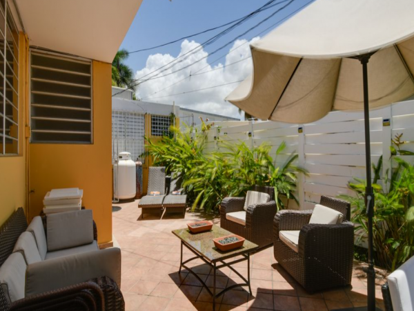 Stunning Vacation Rental with 7 Bedrooms in Puerto Rico