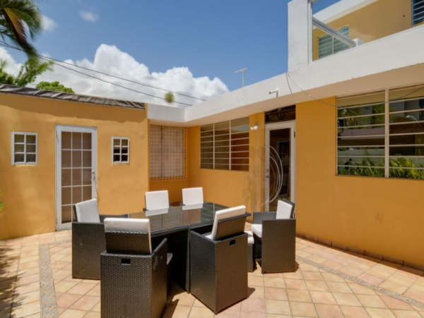 Stunning Vacation Rental with 7 Bedrooms in Puerto Rico