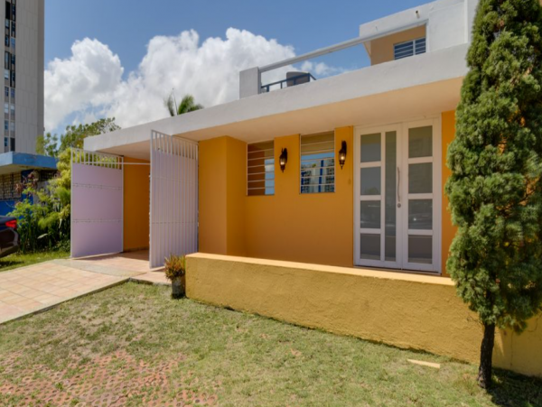 Stunning Vacation Rental with 7 Bedrooms in Puerto Rico