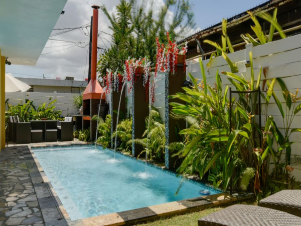 Stunning Vacation Rental with 7 Bedrooms in Puerto Rico