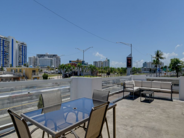 Stunning Vacation Rental with 7 Bedrooms in Puerto Rico