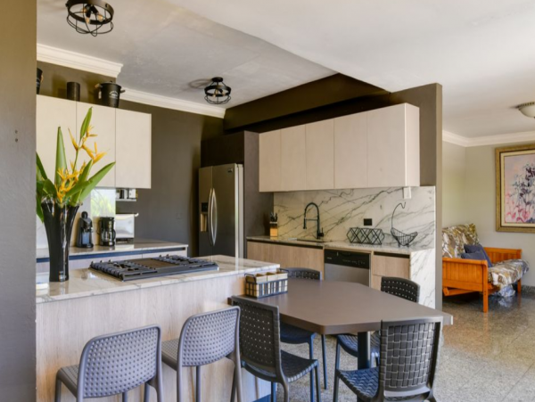 Stunning Vacation Rental with 7 Bedrooms in Puerto Rico