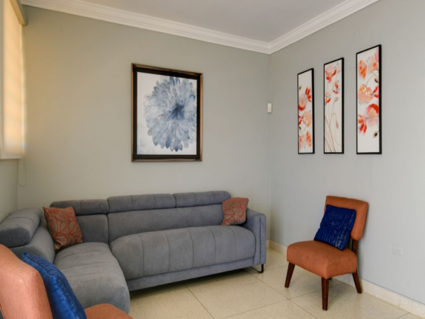 Stunning Vacation Rental with 7 Bedrooms in Puerto Rico