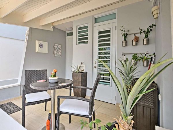 Puerto Rico Home 990190