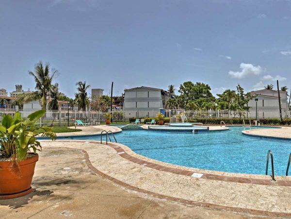 Puerto Rico Home 990190